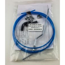 Eberspacher D2L Fuel Pump