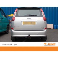 Ford c shop max towbar