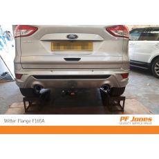 Ford Kuga Witter Flange Towbars