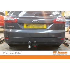 Ford Mondeo Estate Towbars