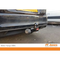 Volkswagen Golf Mark 7 Estate Towbars