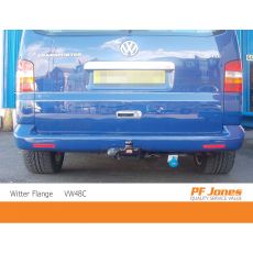 Volkswagen T5 Transporter Towbar Fitting
