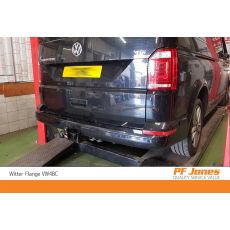 VW T6 Towbars