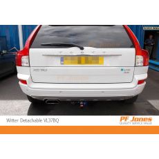 Volvo XC90 towbar