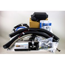 Eberspacher Airtronic D2L Motorhome kit with 7 day timer