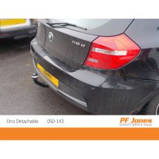 Bmw store e87 towbar