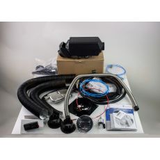 Eberspacher Airtronic D2L Volkswagen T5 / T6 Internal Mount Kit Pro Timer 292112000057