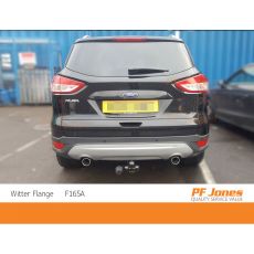 Ford Kuga Witter Flange Towbar F165A