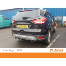 Ford Kuga Witter Flange Towbar F165A