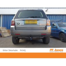 Landrover Freelander 2 Towbar Fitting