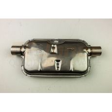 Eberspacher Airtronic D2L Exhaust Silencer