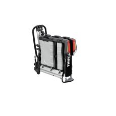 Thule EasyFold XT 3 Bike Cycle Carrier Folded
