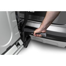 Easy Mounting On Vehicle
