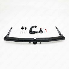 Volkswagen Tiguan Westfalia Detachable Towbar 305423