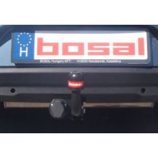 Volvo V40 Hatchback 2012 Onwards Oris Swan Neck Towbar