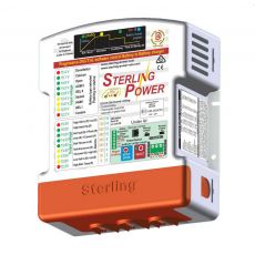 Sterling Pro Batt Ultra Battery to Battery Charger 12V-12V 30A BB1230
