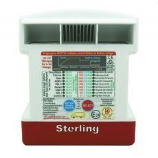 Sterling Pro Batt Ultra Battery to Battery Charger 12V-12V 60A BB1260