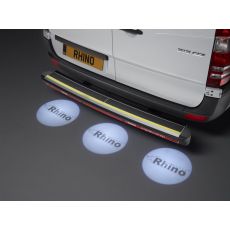 MAN TGE Rhino ImpactStep with Reversing Sensors IMR29