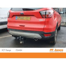 Ford Kuga PCT Flange Towbar