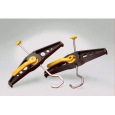 Rhino Ladder Safe Clamp System RAS21