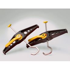 Fiat Rhino Ladder Safe Clamp System RAS21
