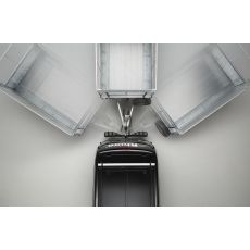 Rhino TowStep With Connect+ Parking Sensor Plug & Play Kit