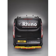 Rhino TowStep With Connect+ Parking Sensor Plug & Play Kit