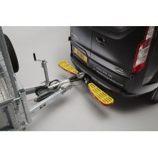 Rhino TowStep With Connect+ Parking Sensor Plug & Play Kit