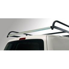 Rear roller bar