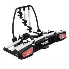 Thule VeloSpace XT 3 Cycle Carrier + Bike Adapter