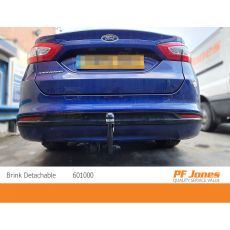 Brink Detachable 601000