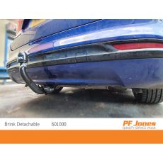 Brink Detachable 601000 Close Up