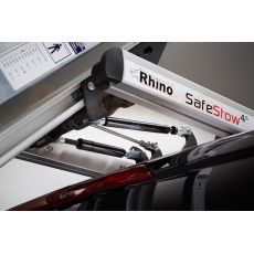 Gas strut