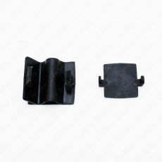 Mazda 3 Hatchback Witter Detachable towbar 2014 onwards