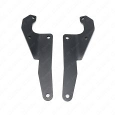 Mazda 3 Hatchback Witter Detachable towbar 2014 onwards