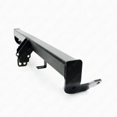 Mazda 3 Towbar Witter Swan neck 2014 onwards