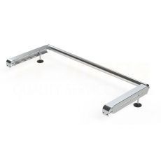 Roller attaches to rear Delta bar