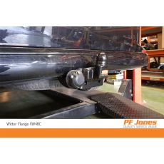 VW T6 Witter Towbars