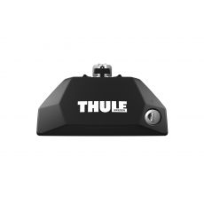 Thule WingBar Edge Black 9583B set of 2