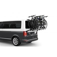 Thule WanderWay 2 Bike Rear Mount Cycle Carrier for Volkswagen T6