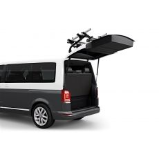 Thule WanderWay 2 Bike Rear Mount Cycle Carrier for Volkswagen T6