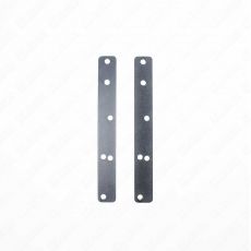 Renault Trafic Van 2001-2006 Witter Flange Towbar