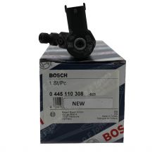 Alfa Romeo Spider 2.4 JTDM 2008-2010 New Bosch Diesel Injector 0445110308