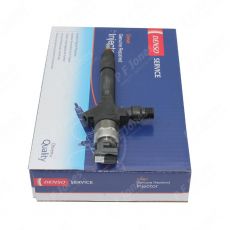 Mazda 3 2005 Onwards Reconditioned Denso Diesel Injector 095000-5780