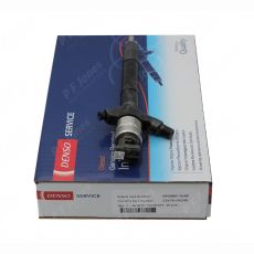 Toyota Corolla Verso 2005 Onwards Reconditioned Denso Diesel Injector 095000-7640