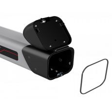Rhino 3.0m Pipe Tube Pro Lined Carrier RP22