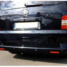Volkswagen T5 Transporter 2003-2009 Westfalia Detachable Towbar