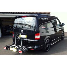 Volkswagen T5 Transporter 2003-2009 Westfalia Detachable Towbar