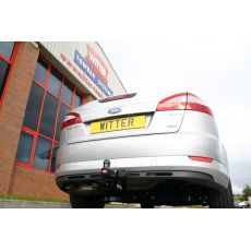 Ford Mondeo towbar