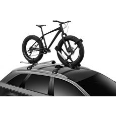 Thule backspace xt 4th bike arm discount